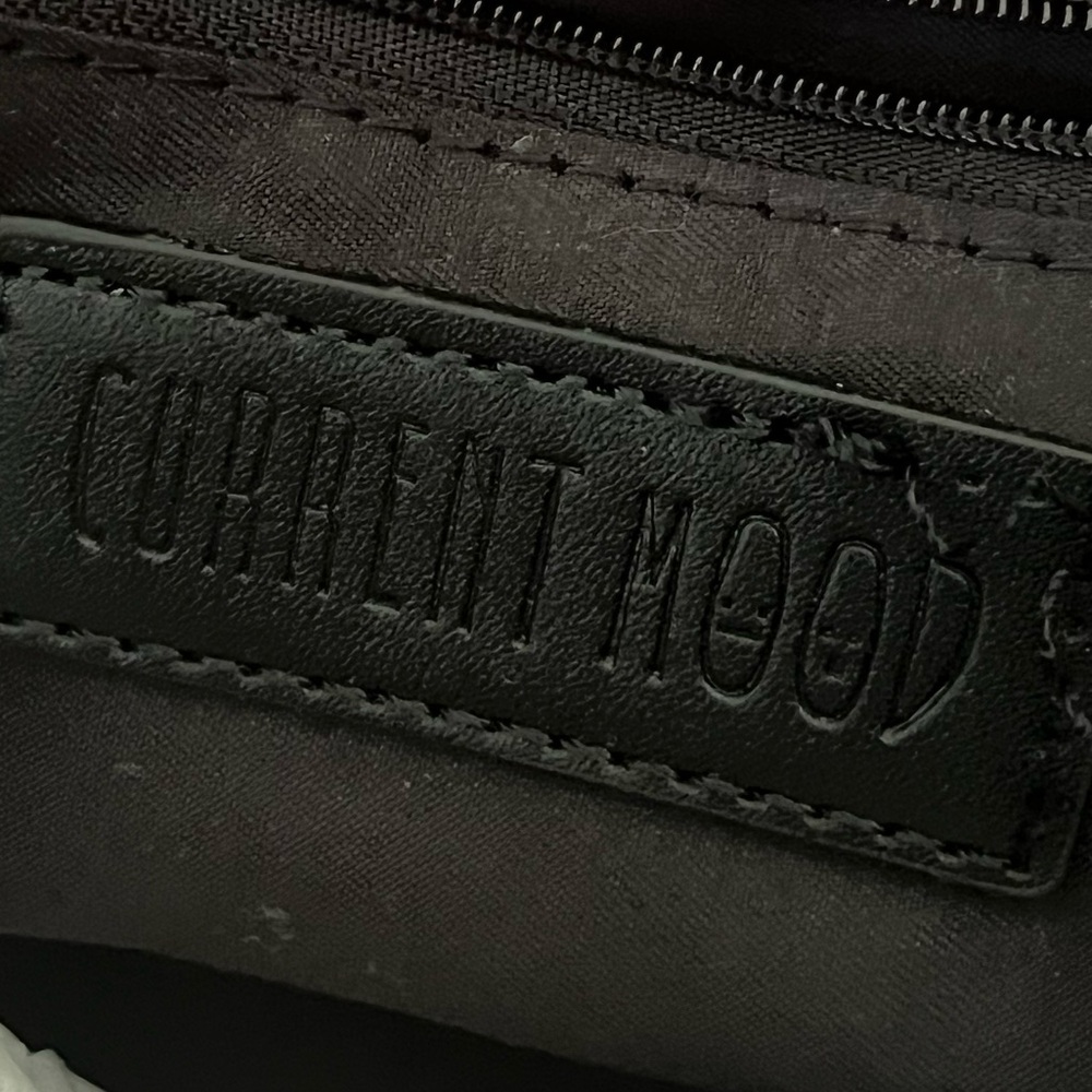 Current Mood Groovy Gathering Floral Corduroy Shoulder Bag - Picture 7 of 9